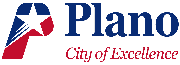 City of Plano Logo